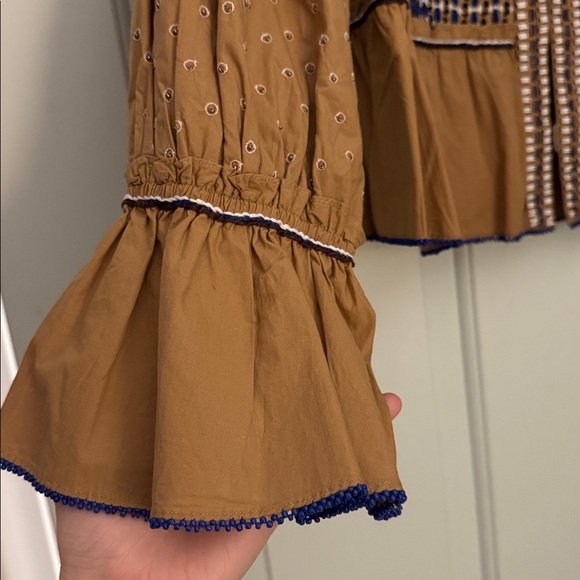 McKenzie Jacket Veronica beard - Picture 2 of 3